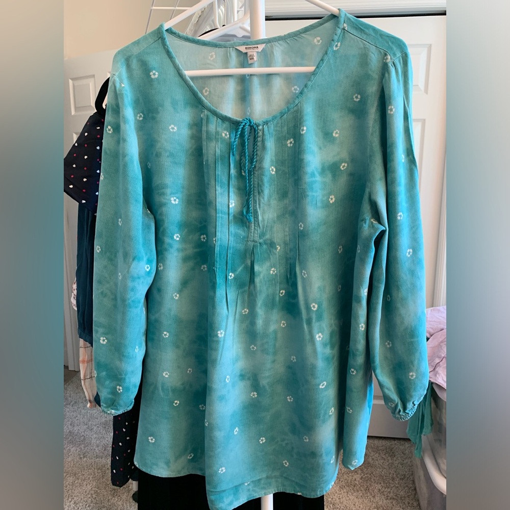 Sonoma Top XXL